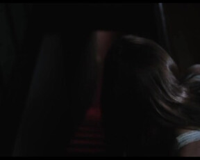 Katie Cassidy, Tracy Spiridakos Nude - Kill for Me (2013) softcore sex scene