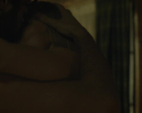 Katee Sackhoff, Blu Hunt nude - Another Life s01e08 (2019) unsimulated sex mainstream cinema