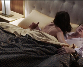 Karolina Wydra nude - A Score to Settle (2019) famous sex scenes