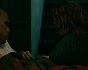 Karla Souza nude - Jacob's Ladder (2019) mainstream sex in the cinema