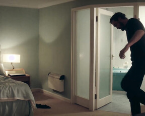 Karen Gillan nude - The Party's Just Beginning (2018) explicit sex in mainstream cinema