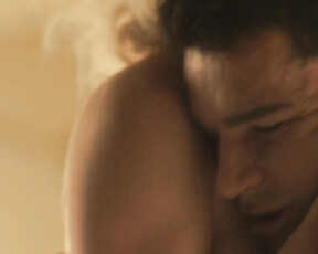 Julie Ann Emery nude - Catch 22 (2019) s01e01 celeb sex scene