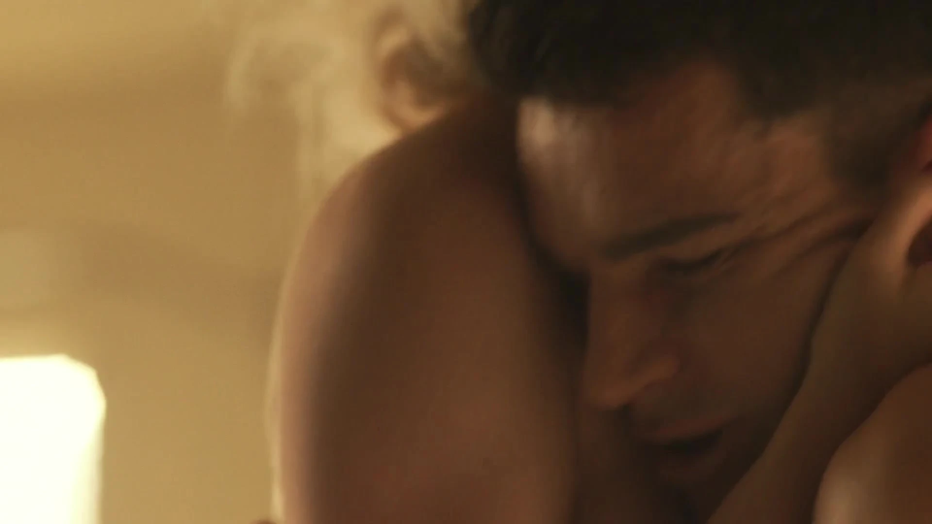 Julie Ann Emery nude - Catch 22 (2019) s01e01 celeb sex scene