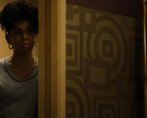 Judith Scott nude - Snowfall s03e01 (2019) mainstream cinema real sex scenes