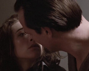 Joanna Pacula nude – Gorky Park (1983) mainstream cinema unsimulated sex