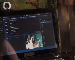 Joanna Going, Katherine Hughes (NN) - Kingdom S03 E08 (2017) erotic sex scenes