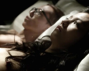 Jessie Li Nude - Daap hyut cam mui (2015) sex mainstream cinema