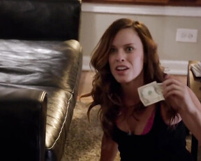 Jessica McNamee nude – Sirens s01e05 (2014) sex scene video