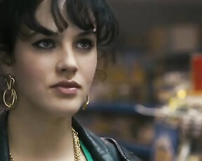 Jessica Brown Findlay Nude - Albatross (2011) celebrity sex scenes