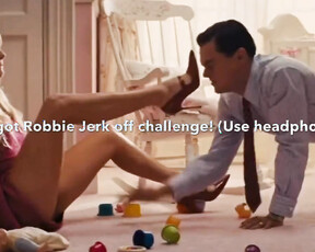 Jerk off Margot Robbie Sexy Hot 2019 sex scene xvideos