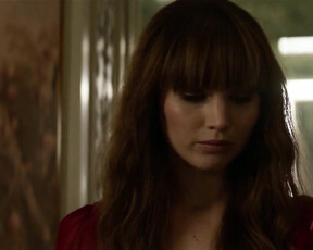 Jennifer Lawrence nude - Red Sparrow (2018) Full HD hot movie sex scenes