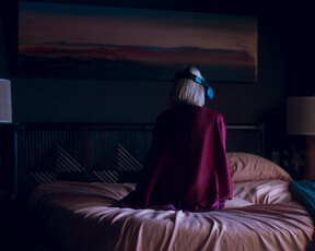 Jena Malone nude - Too Old to Die Young s01e10 (2019) celeb sex scene