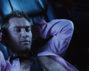 Jane Krakowski nude – Alfie (2014) naked sex scenes