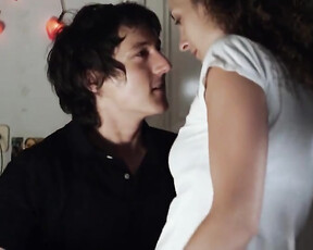 Irene Anula Nude - Como conoci a tu padre (2009) real sex in mainstream cinema