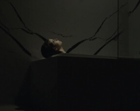 India Eisley nude - Look Away (2018) best sex scenes on netflix