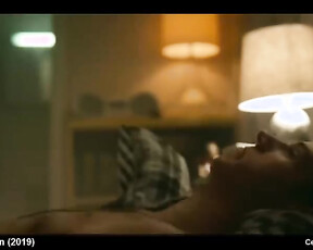 Hot Teen Celebrities Naked And Wild Sex Scenes From Sex Education (2019) great sex scenes