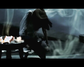 Hot MILF Lena Headey loves being fucked by brutal co-stars in historical movie 300 real sex scenes in movies