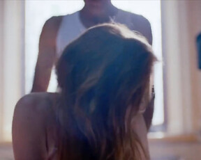 Holliday Grainger Nude - Patrick Melrose s01e02 (2018, SEX) real sex scenes in movies