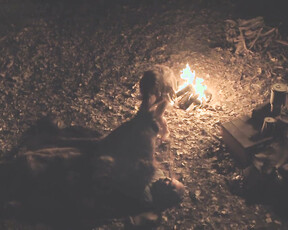 Hilary Swank, Miranda Otto, Sonja Richte -  The Homesman (2014) (Sex, Nude, Bush) movie star sex scenes