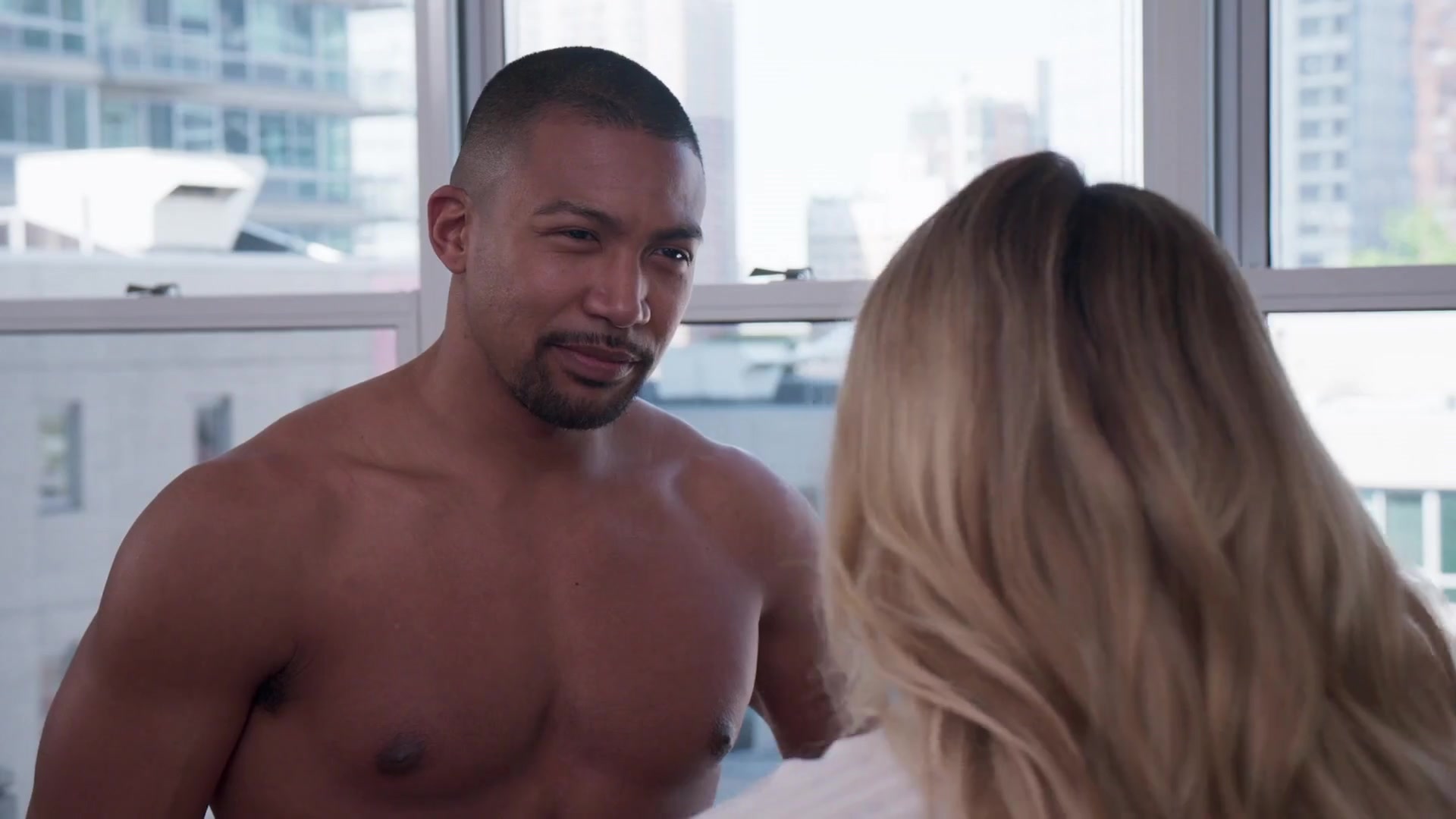 Hilary Duff nude - Younger s06e10 (2019) famous sex scenes