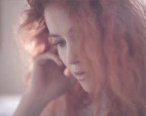 Heidi Naked Home real sex scene