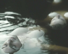 Hannah Murray, Elinor Crawley nude - Bridgend (2015) tv show sex scenes