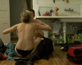 Greta Gerwig nude - Nights and Weekends (2008) hottest sex scenes