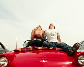 Good Luck Chuck - Sex Scene - Jessica Alba Nude who tempts with her big tits and taut body tv show sex scenes