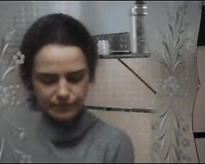 Girl Masturbating in Shower - Como Esquecer mainstream cinema sex cum