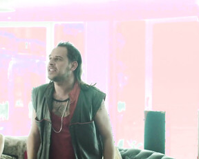 Georgia King nude - Kill Your Friends (2015) movie star sex scenes