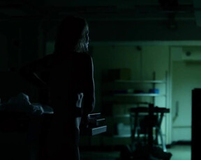 Genevieve O'Reilly Nude - Glitch s02e01-03 (2017) sex in cinema mainstream