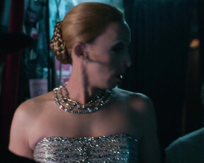 Geena Davis nude - Glow s03e09 (2019) extra mile movies