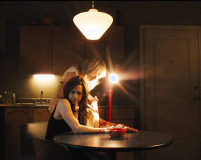 Gaite Jansen naked - Jett s01e03 (2019) modern mainstream cinema more sex and violence