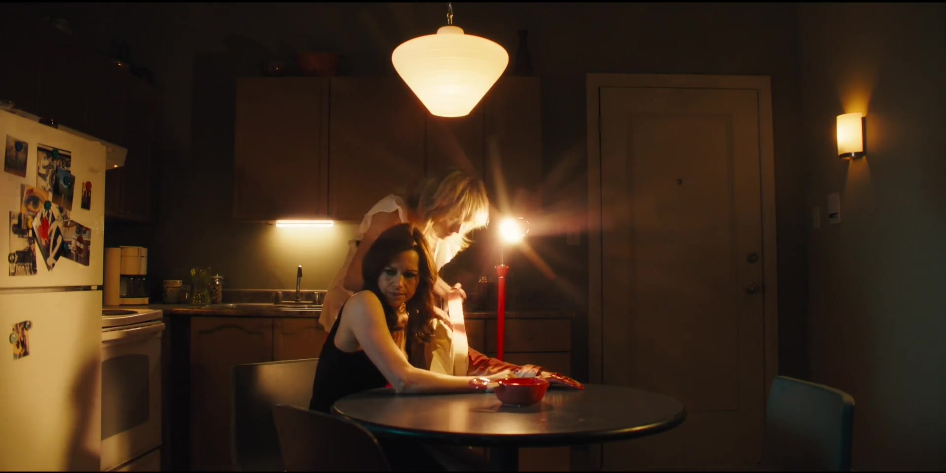 Gaite Jansen naked - Jett s01e03 (2019) modern mainstream cinema more sex  and violence