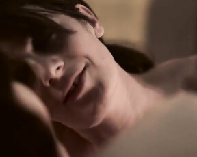 Gaby Hoffmann, Jiz Lee, Carrie Brownstein Nude - Transparent (2015) movie sex scenes porn