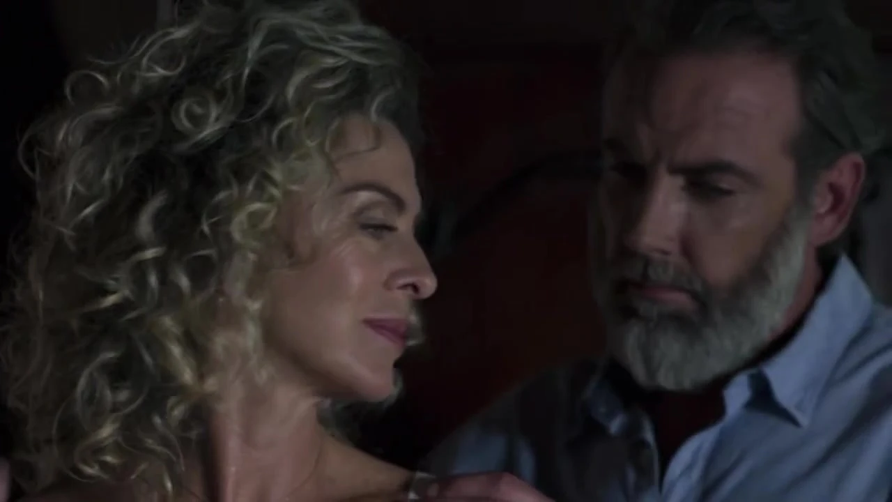 Margarita rosa de francisco sex scenes