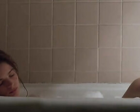 Gabrielle Anwar Nude - Body Snatchers (1993) extended sex scenes