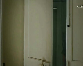 Fiona Glascott nude – House of Shadows (2013) extra mile scenes