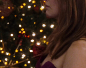 Explicit sex and nude scenes of Natalie Portman flashing body parts in No Strings Attached celebrity sex scenes