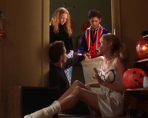 Erinn Bartlett, Jennifer Morrison - 100 Women (2002) Full HD (Tits, Ass, Oral) hot sex scenes porn