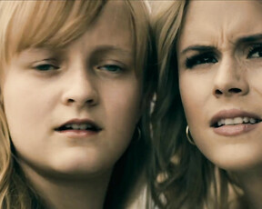 Erin Moriarty, Brittany Allen nude - The Boys s01e03 (2019) mainstream sex in the cinema