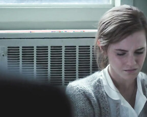 Emma Watson - Regression (2015) HD (Sex, Tits, Ass) hottest sex scenes