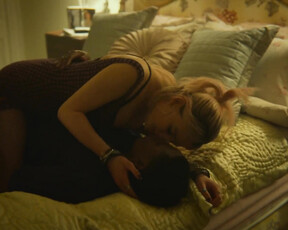 Emma Mackey nude - Sex Education s01e02-04 (2019) celebrity movie sex scenes