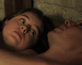 Emma Corrin, Paloma Faith nude - Pennyworth s01e02 (2019)