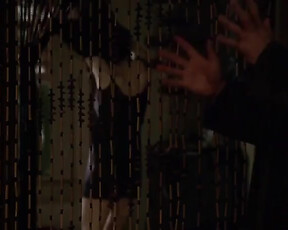 Embeth Davidtz Nude - The Gingerbread Man (1998) movie star sex scenes