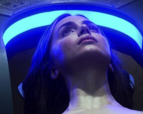 Eliza Dushku nude - Dollhouse S02 E01 (2009) hot movie sex scenes