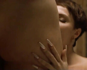 Elisabetta Cavallotti nude – Guardami (1999) Blowjob Celebrity unsimulated sex videos on mainstream cinemas