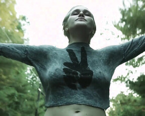 Eden Brolin nude - Blood Bound (2019)