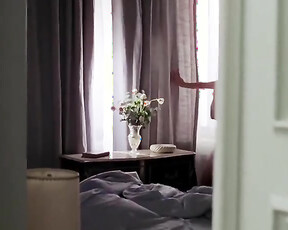 Daphne Zuniga - Last Rites (1988) modern mainstream cinema more sex and violence