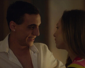 Danna Paola, Ester Exposito, Maria Pedraza nude - Elite s01e05 (2018) extra mile movies